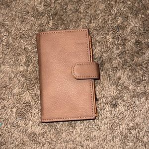 Wallet